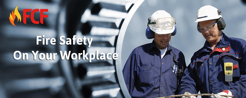 What You Should Know About Workplace Fire Safety What You Should Know About Workplace Fire Safety